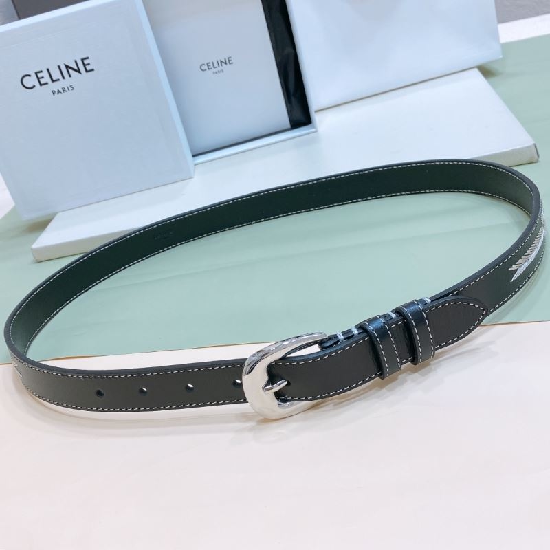 CELINE Belts